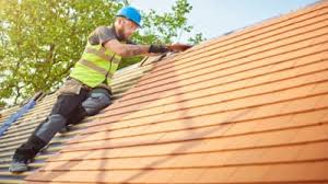 Best Roofing for New Construction  in Raoul, GA