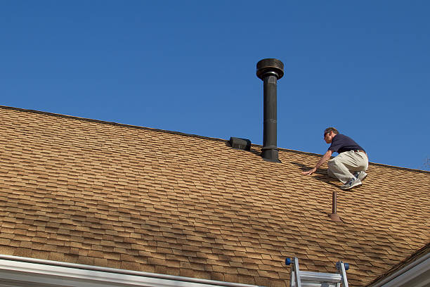 Best Cold Roofs  in Raoul, GA